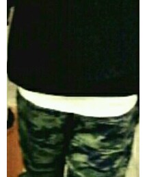 UNIQLO | Tシャツ/カットソー