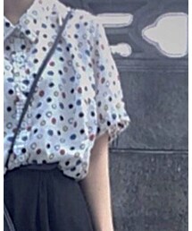 no brand | シャツ/ブラウス