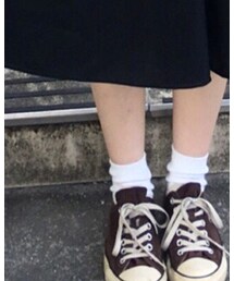 CONVERSE | スニーカー