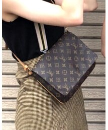 LOUIS VUITTON | ショルダーバッグ