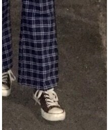 CONVERSE | スニーカー