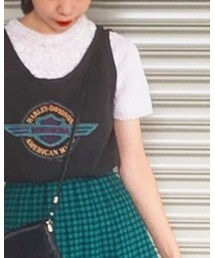 Harley-Davidson | タンクトップ