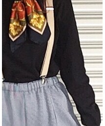 SHAKA | Tシャツ/カットソー