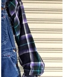 patagonia | シャツ/ブラウス