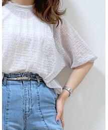 PAGEBOY | トップス