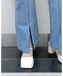 DHOLIC | パンプス