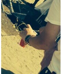 NIXON | アナログ腕時計