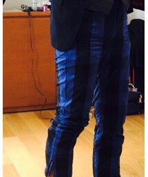 the soloist | その他パンツ