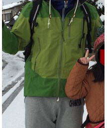 ARC'TERYX | その他アウター