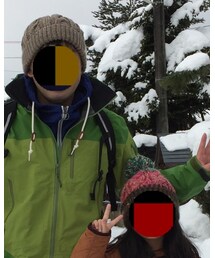 ARC'TERYX | バックパック/リュック