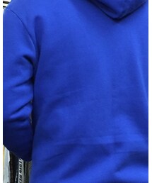 THE NORTH FACE | パーカー