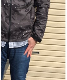 go slow caravan | シャツ/ブラウス