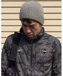 F.C.Real Bristol | ナイロンジャケット