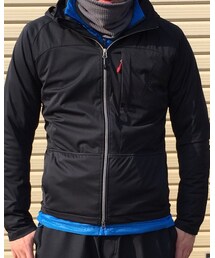 NIKE 10AC | ナイロンジャケット