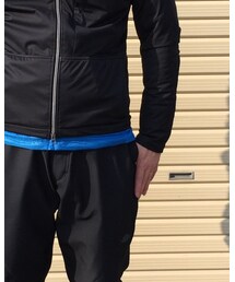 NIKE NSW | ナイロンジャケット