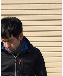 NIKE 10AC | ネックウォーマー/スヌード