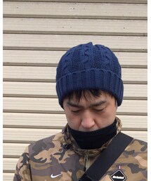 THE NORTH FACE | ネックウォーマー/スヌード