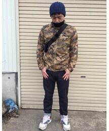 NEW BALANCE | ニューバランスの1700、ミタスニーカーとのコラボモデルだったかな⁇お気に入りの一足です。(スニーカー)