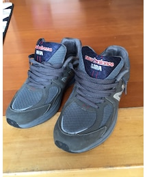 NEW BALANCE | ニューバランスのM2040です。履きごごちサイコー！(スニーカー)