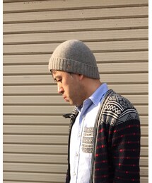 POLO RALPH LAUREN | ニットキャップ/ビーニー