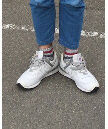 NEW BALANCE | スニーカー