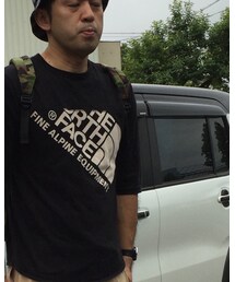 THE NORTH FACE | Tシャツ/カットソー