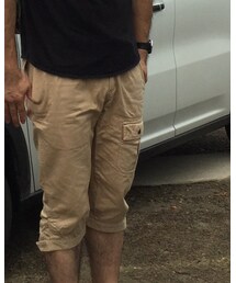 THE NORTH FACE PURPLE LABEL | その他パンツ