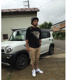 THE NORTH FACE PURPLE LABEL | バックパック/リュック