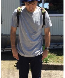 SEVENDAYS=SUNDAY | Tシャツ/カットソー