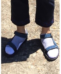 Teva | tevaのハリケーン(サンダル)