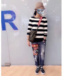 UNIQLO | Tシャツ/カットソー