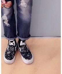 VANS | スニーカー