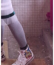 CONVERSE | スニーカー