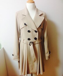 PINKY GIRLS | トレンチコート(トレンチコート)