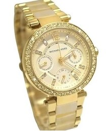 MICHAEL KORS | MICHAEL KORS 時計(アナログ腕時計)