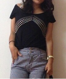 CRYX | Tシャツ/カットソー