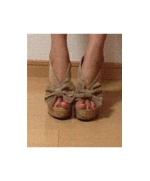 no brand | サンダル