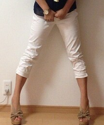 UNIQLO | その他パンツ