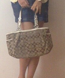 COACH | ハンドバッグ