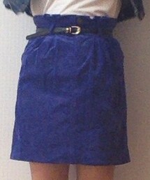 w closet | スカート