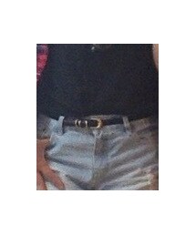 FOREVER 21 | ベルト