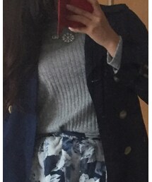 GU | ニット/セーター