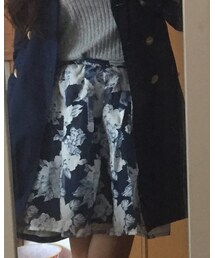 no brand | スカート