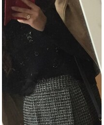 OFUON le MK | ニット/セーター