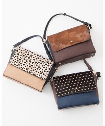 and couture | ショルダーバッグ