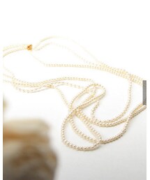 ANEMONE | ネックレス