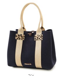 TOPKAPI | ハンドバッグ