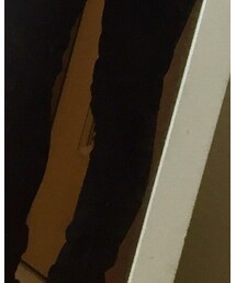 ZARA | デニムパンツ