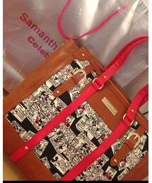 SAMANTHAVEGA | バッグ