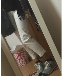 UNIQLO | その他パンツ